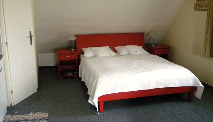 Apartment Barbara Mariánské Lázně